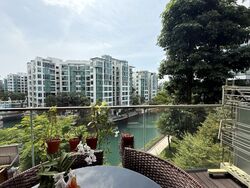 Reflections At Keppel Bay (D4), Condominium #518995241